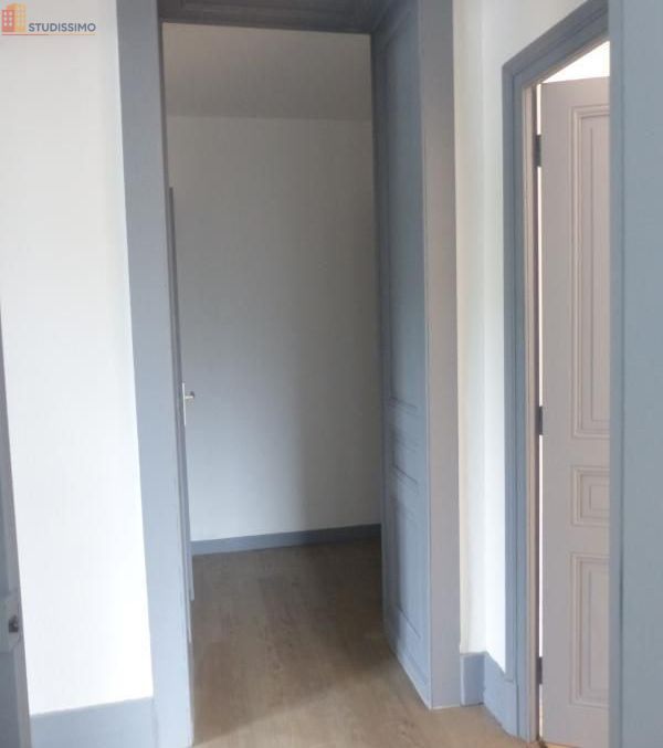 Studio 48m² Moirans-en-Montagne - Étage 2, lumineux - Photo 13