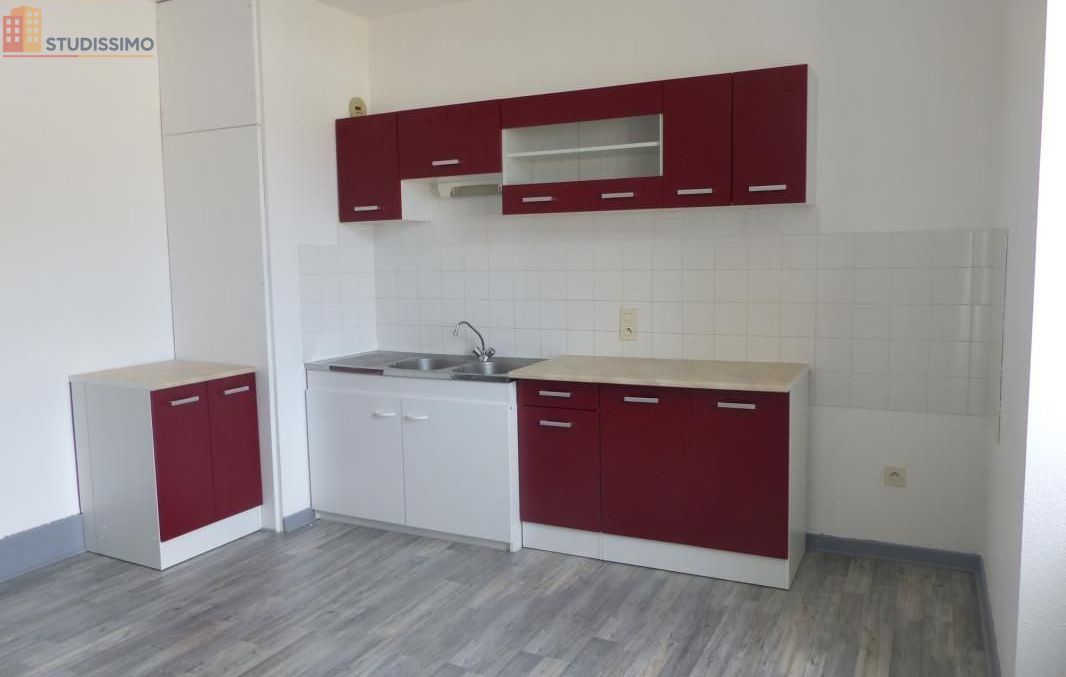 Studio 48m² Moirans-en-Montagne - Étage 2, lumineux - Photo 12