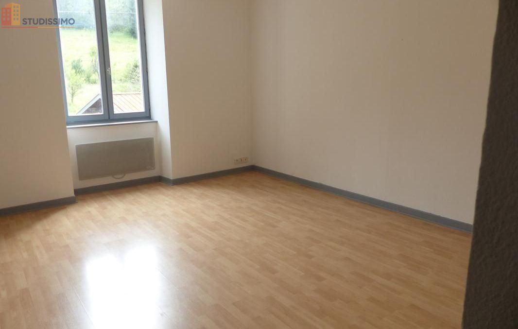 Studio 48m² Moirans-en-Montagne - Étage 2, lumineux - Photo 9