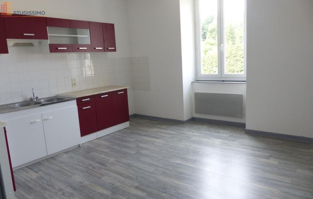Studio 48m² Moirans-en-Montagne - Étage 2, lumineux - Photo 8