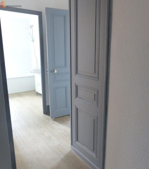Studio 48m² Moirans-en-Montagne - Étage 2, lumineux - Photo 11