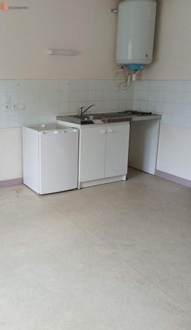 Studio 31m² Saint-Claude 39200 - Photo 4