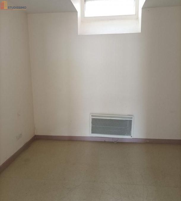 Studio 31m² Saint-Claude 39200 - Photo 3