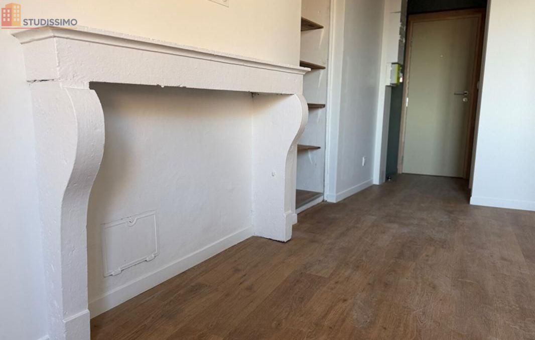 Studio 25m² Dole - DPE B - Photo 7