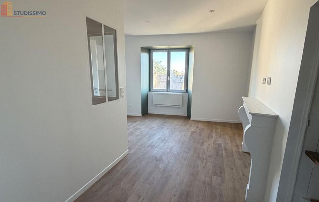 Studio 25m² Dole - DPE B - Photo 6