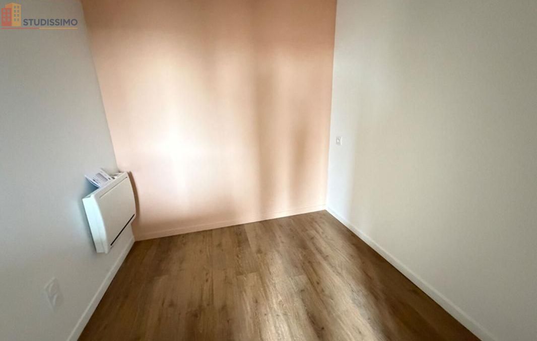 Studio 25m² Dole - DPE B - Photo 5