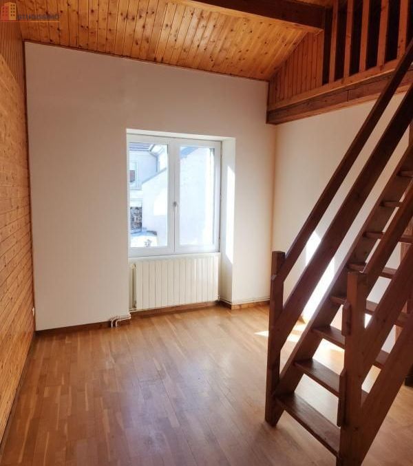 Studio 25m² Lons-le-Saunier - 2e étage - Photo 3