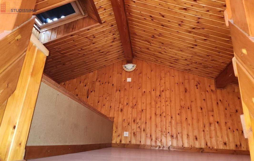 Studio 25m² Lons-le-Saunier - 2e étage - Photo 1