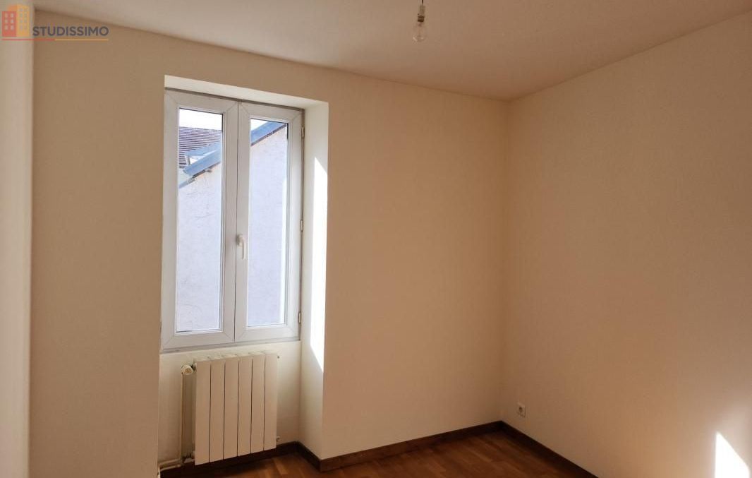 Studio 25m² Lons-le-Saunier - 2e étage - Photo 2