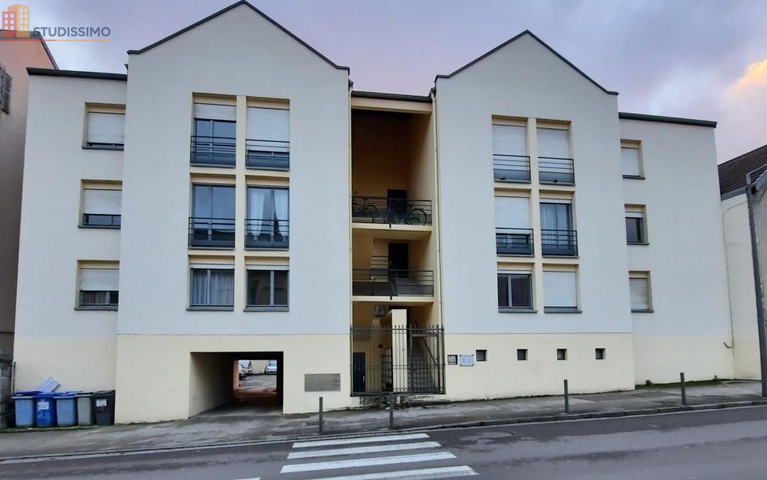 Studio à Dole