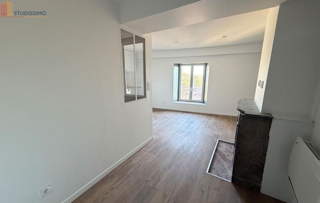 Studio 26m² Dole - DPE B - Photo 26