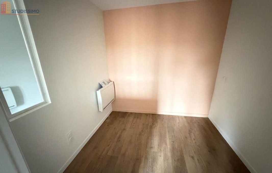 Studio 26m² Dole - DPE B - Photo 10