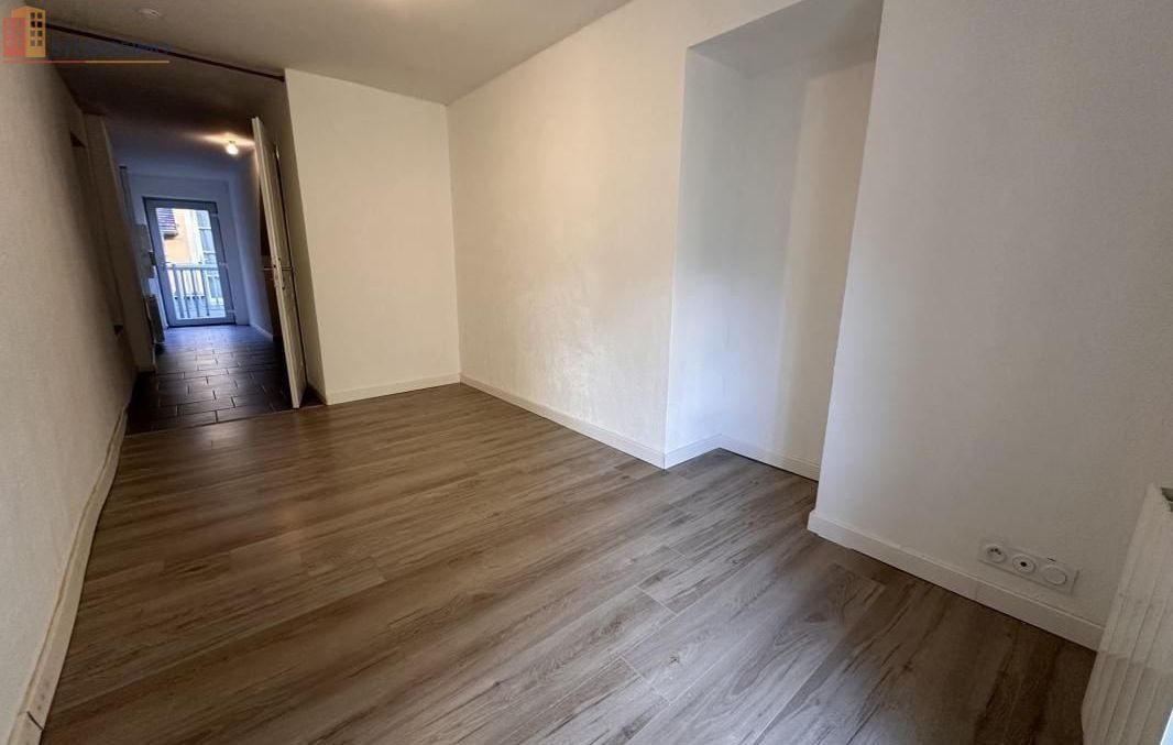 Studio 22m² Dole 39100 - Photo 18