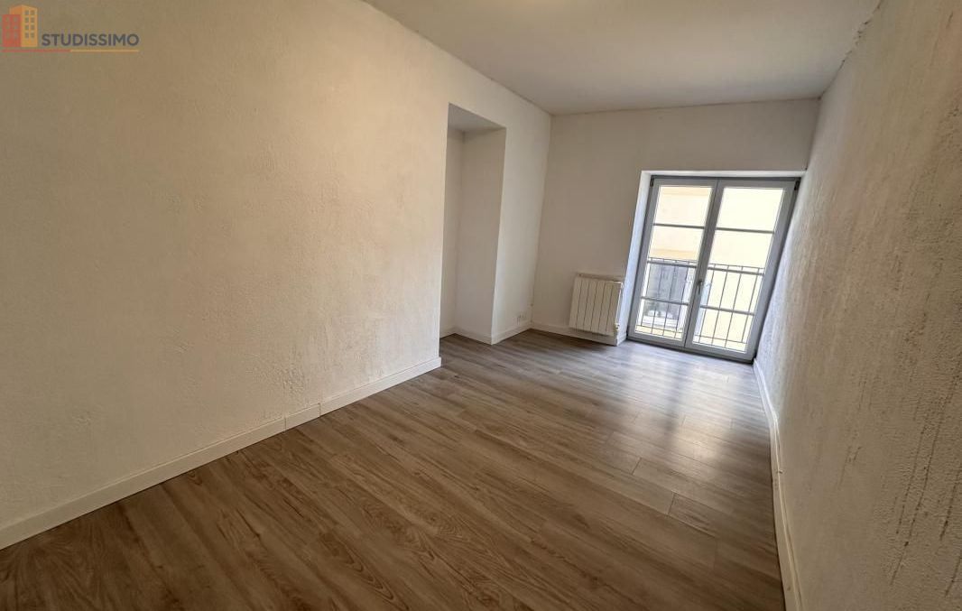 Studio 22m² Dole 39100 - Photo 11