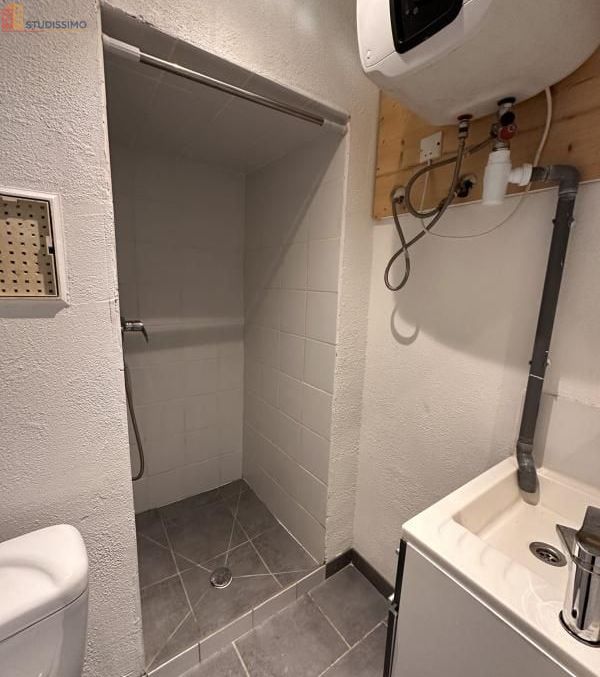 Studio 22m² Dole 39100 - Photo 1