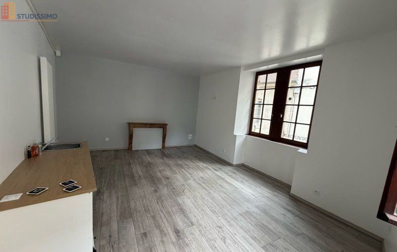Studio 20m² Dole 39100 - Photo 9