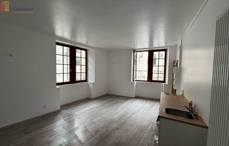 Studio 20m² Dole 39100 - Photo 5