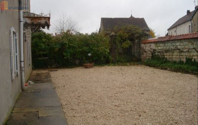 Studio 24m² Foucherans 39100 - Photo 16