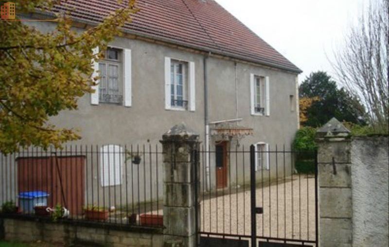 Studio 24m² Foucherans 39100 - Photo 4