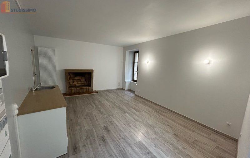 Studio meublé 20m² Dole - Semi-meublé, centre-ville - Photo 4