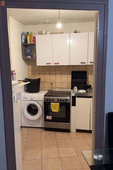 Studio 35m² Saint-Amour 39160 - Photo 2