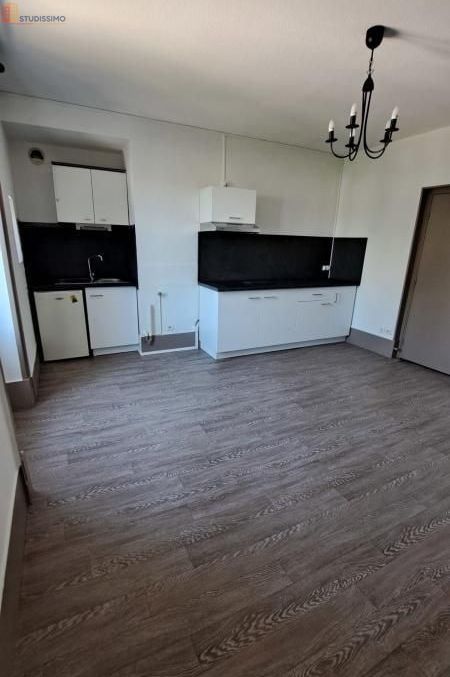 Studio 35m² Lons-le-Saunier - 2e étage, lumineux - Photo 11