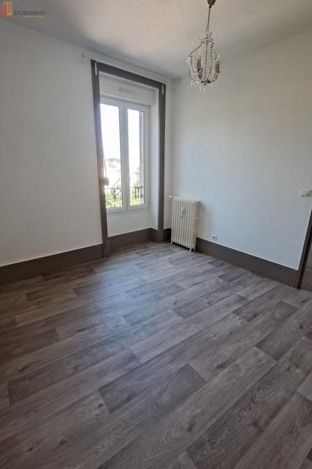 Studio 35m² Lons-le-Saunier - 2e étage, lumineux - Photo 6