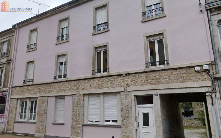 Studio 35m² Lons-le-Saunier - 2e étage, lumineux - Photo 1