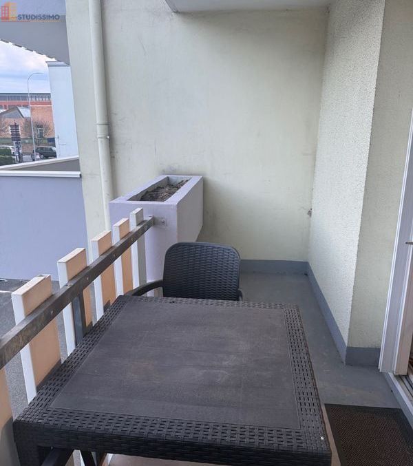 Studio 24m² Dax 40100 - Meublé, 1er étage - Photo 1