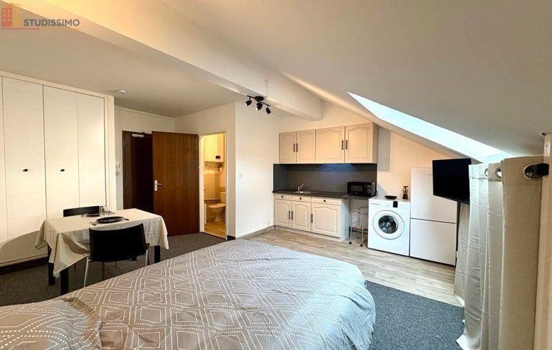Studio meublé 22m² Morbier - Entièrement rénové - Photo 7