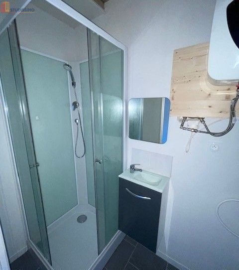 Studio 27m² Dole - 2e étage, lumineux - Photo 5