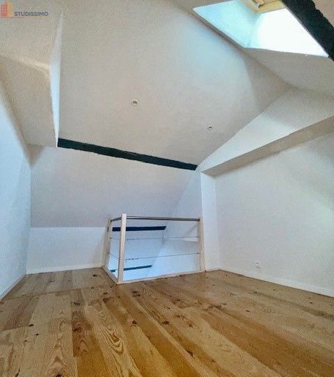 Studio 27m² Dole - 2e étage, lumineux - Photo 4