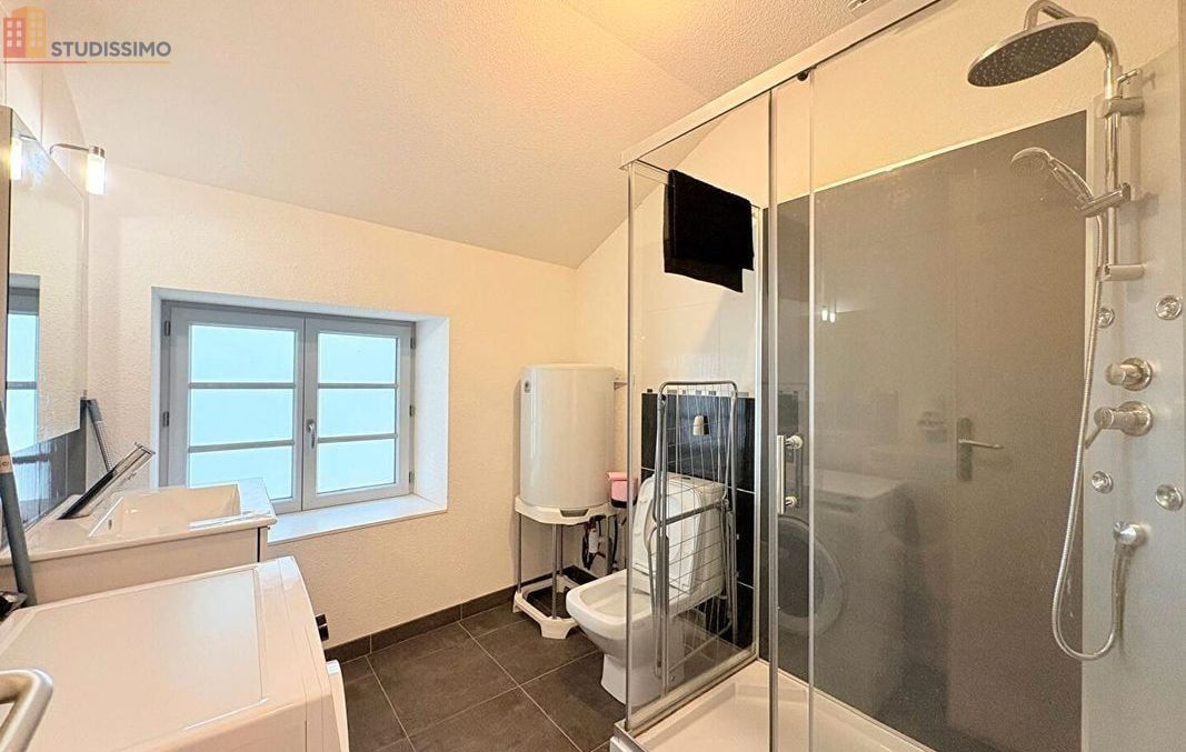 Studio meublé 23m² Saint-Amour - Meublé, 2e étage - Photo 2