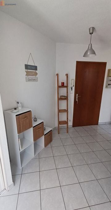 Studio à Dole
