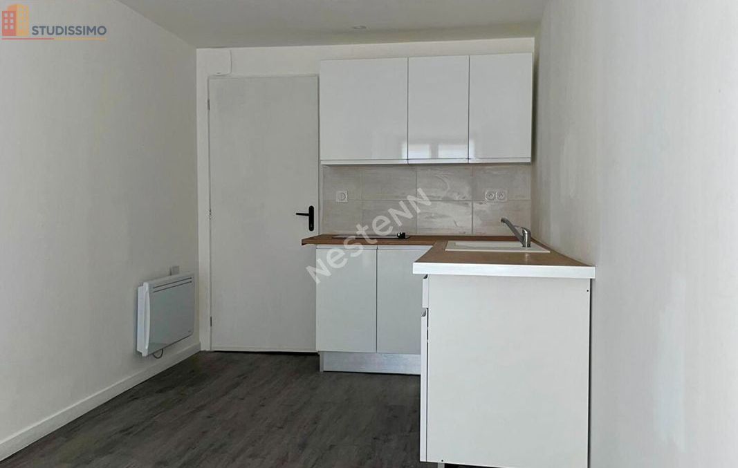 Studio 20m² Saint-Amour 39160 - Photo 28
