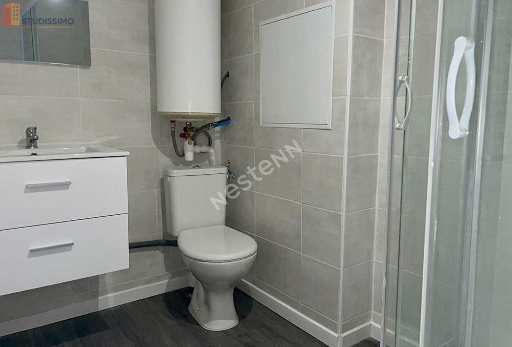 Studio 20m² Saint-Amour 39160 - Photo 25