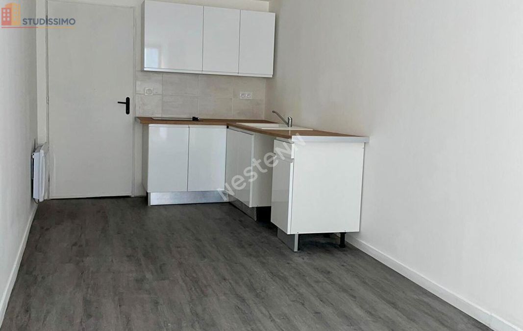 Studio 20m² Saint-Amour 39160 - Photo 23