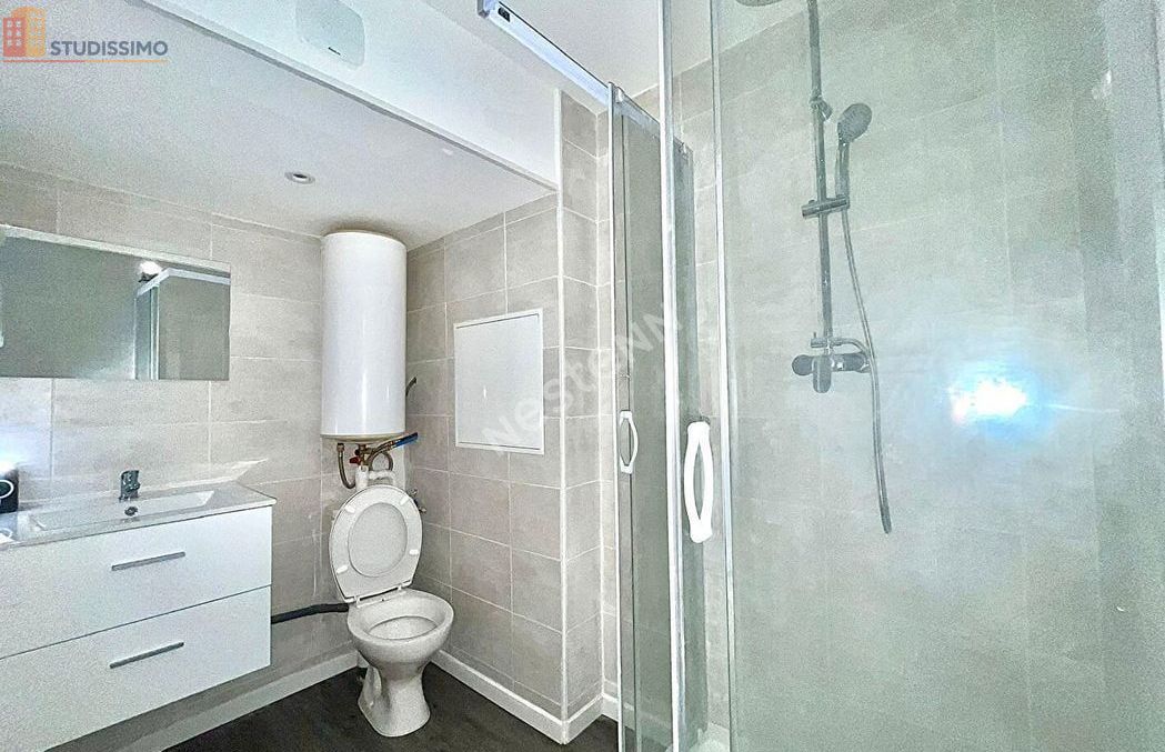 Studio 20m² Saint-Amour 39160 - Photo 18