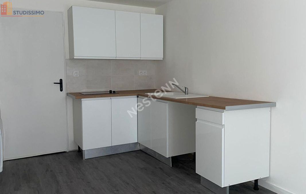 Studio 20m² Saint-Amour 39160 - Photo 5