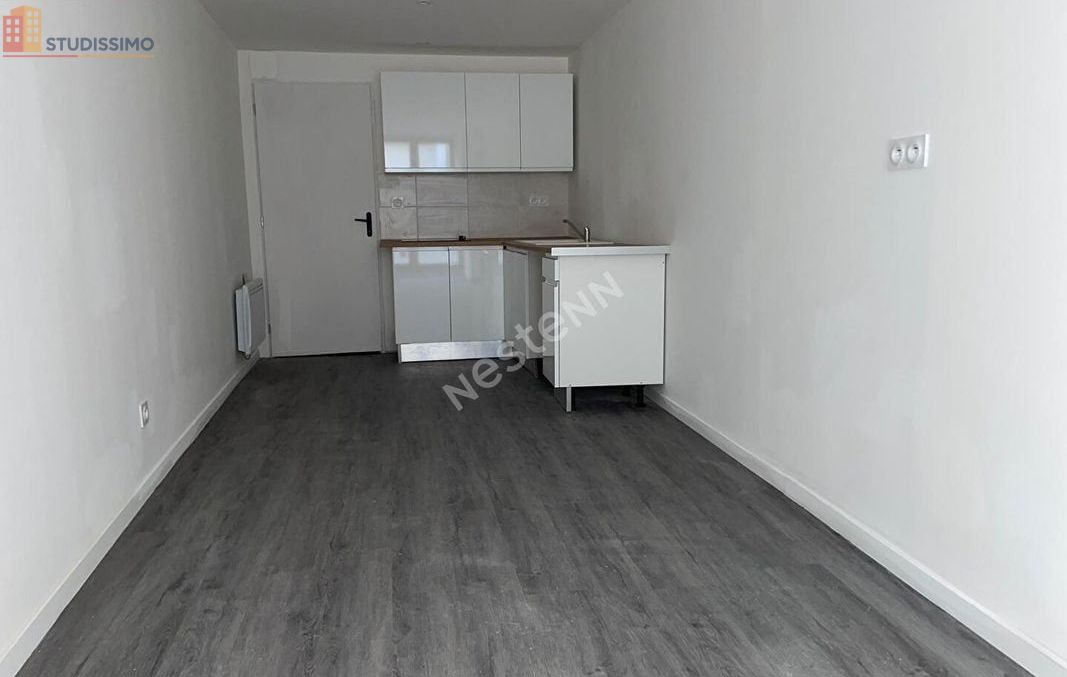 Studio 20m² Saint-Amour 39160 - Photo 0