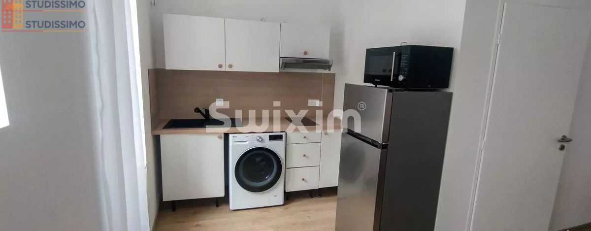 Studio meublé 26m² Hauts de Bienne 39400 - Meublé, 1 pièce - Photo 7