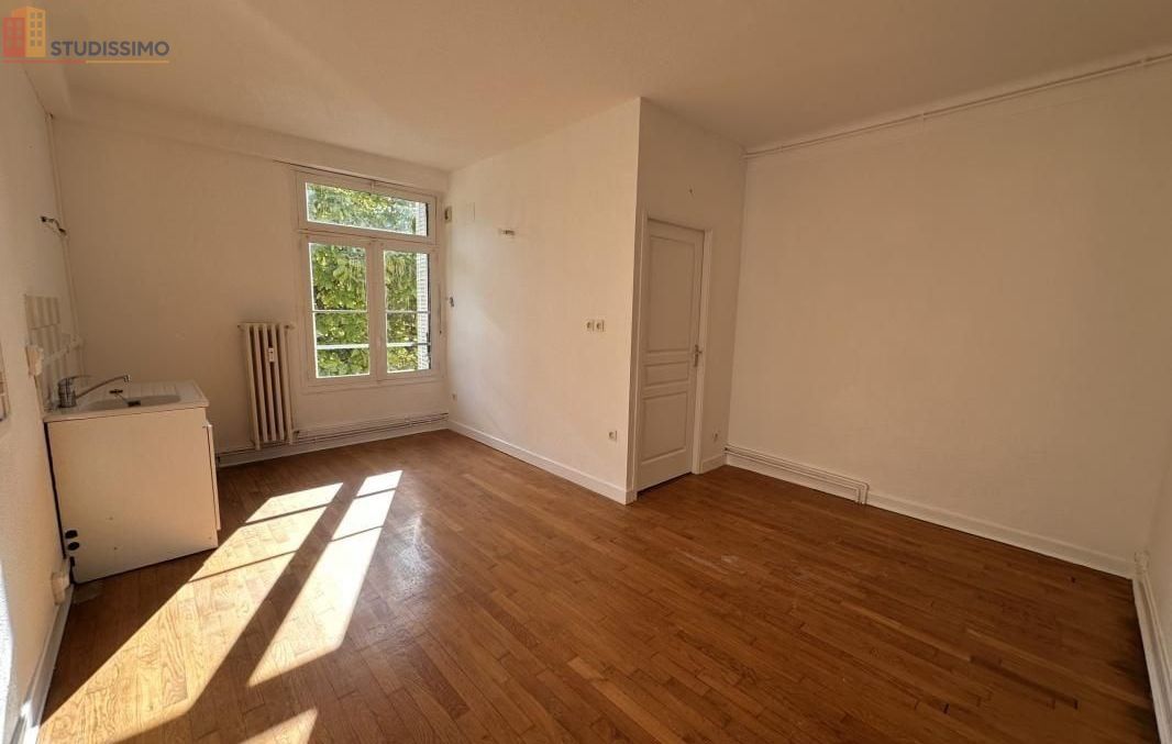 Studio 26m² Villette-lès-Dole 39100 - Photo 17