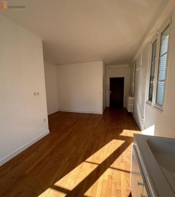 Studio 26m² Villette-lès-Dole 39100 - Photo 28