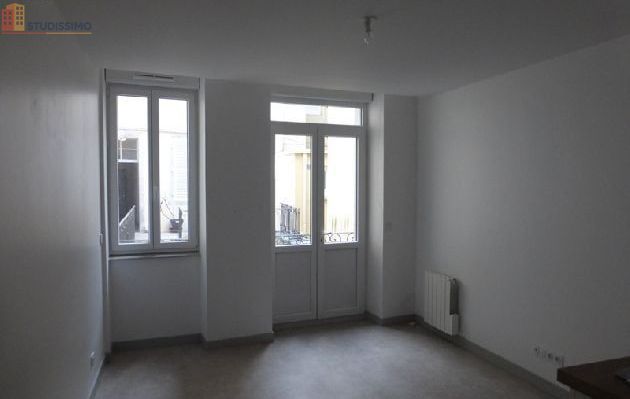 Studio 24m² Lons-le-Saunier - 1er étage, lumineux - Photo 3