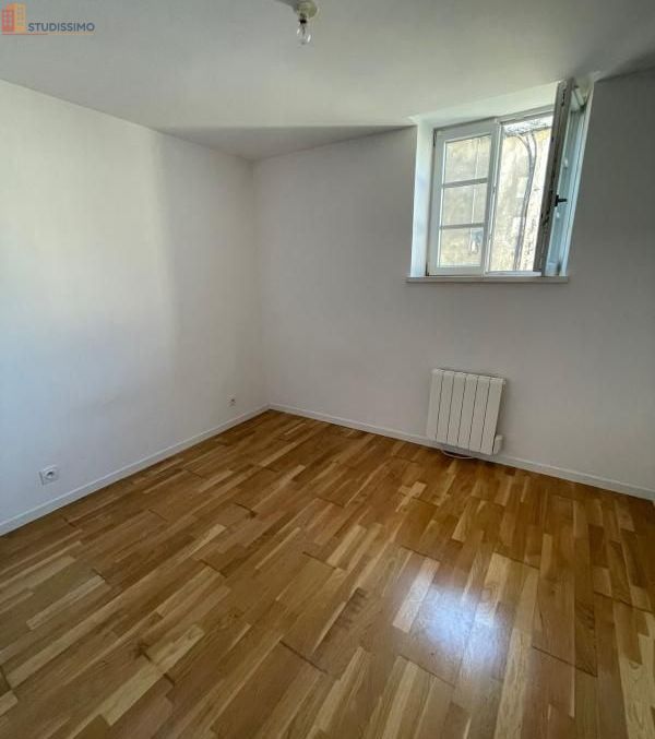 Studio 31m² Dole - 2e étage, DPE D - Photo 7