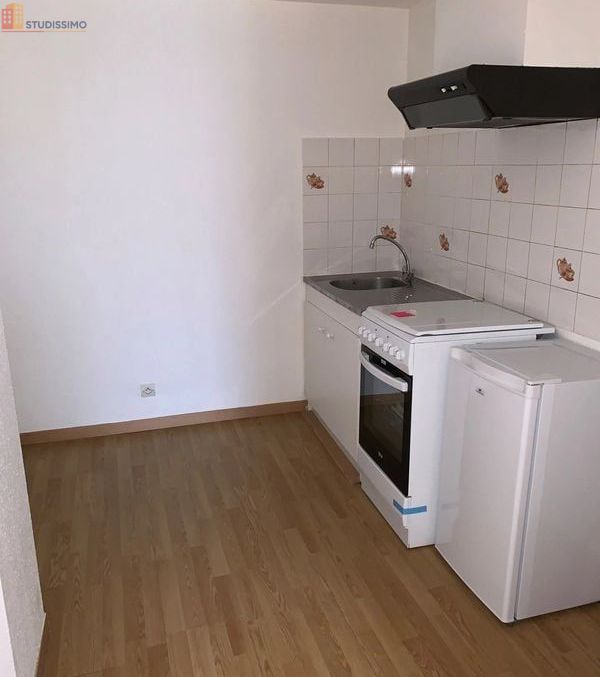Studio 40m² Saint-Claude 39200 - Photo 8