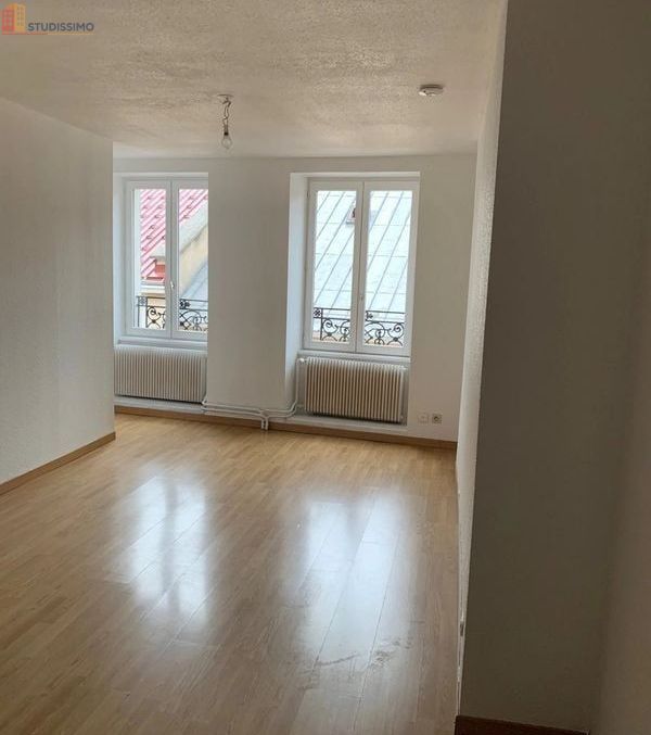 Studio 40m² Saint-Claude 39200 - Photo 5