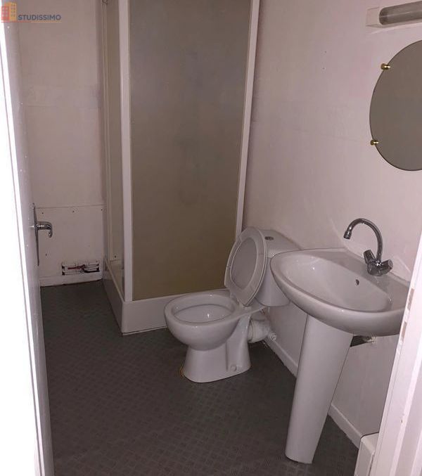 Studio 40m² Saint-Claude 39200 - Photo 1