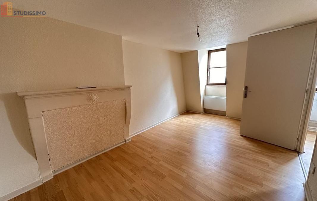 Studio 26m² Dole - 2e étage - Photo 7