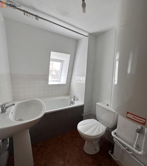 Studio 26m² Dole - 2e étage - Photo 4